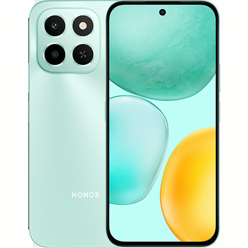 HONOR X6c