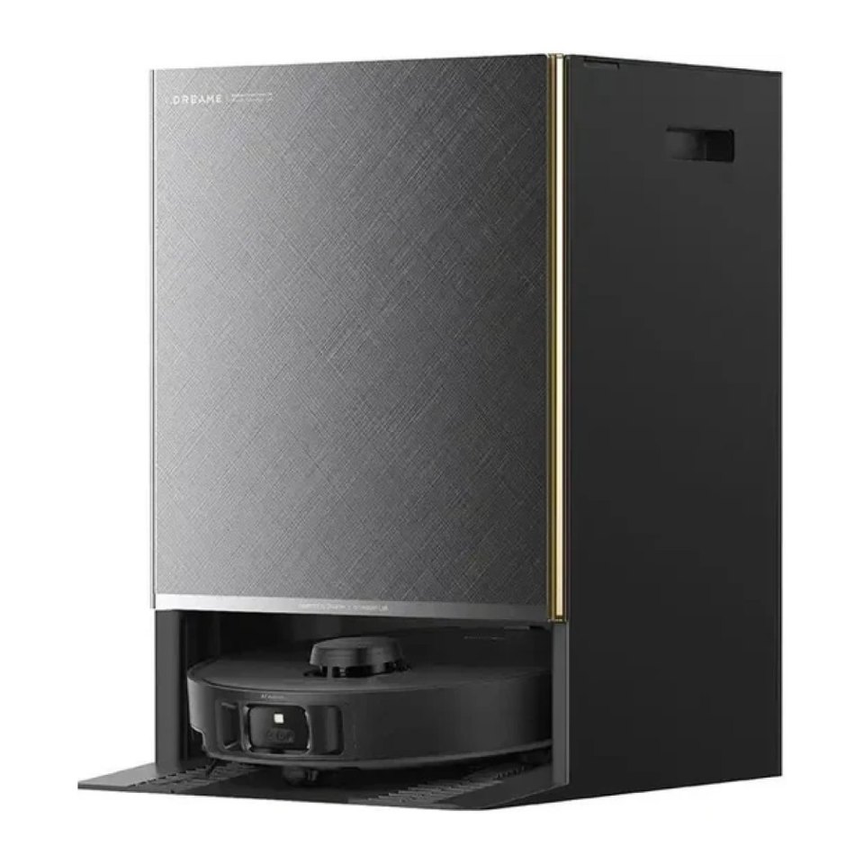Dreame Matrix 10 Pro