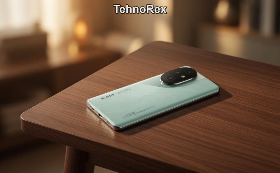 Honor 200 Pro: месяц с портретной камерой и зарядкой 100 Вт
