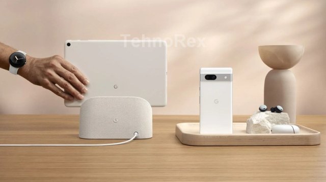 Google тихо закрыл тему планшетов: Pixel Tablet исчез из магазина, а наследника не будет