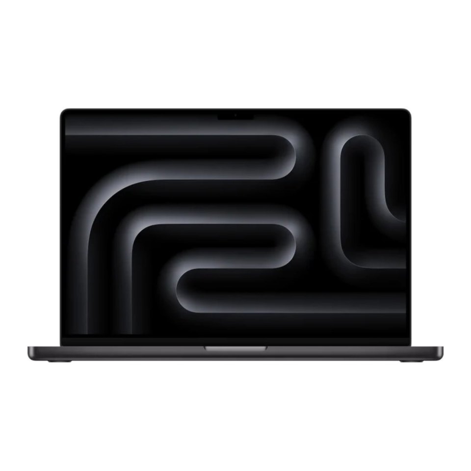 Apple MacBook Pro 16.2" M4 Pro 2024 Z1FT000GV