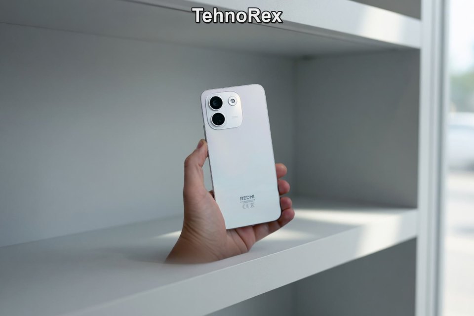 Смартфоны дешевле $200: к 2030 году сегмент может сжаться на 40%