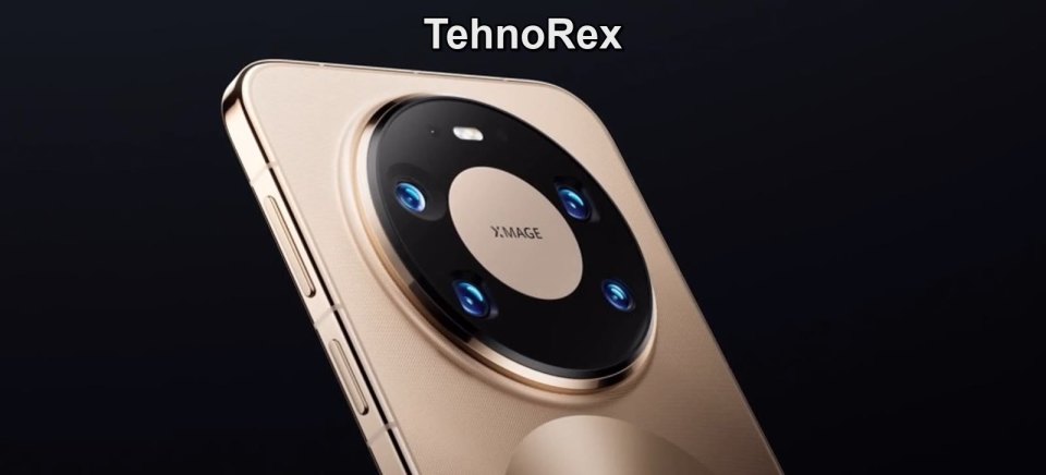 Huawei Mate 90 Pro Max: 200-мегапиксельный перископ и внешний объектив