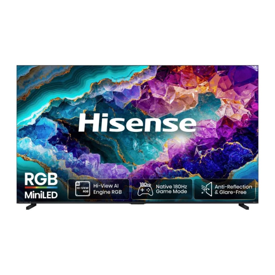 Hisense 100UR8S