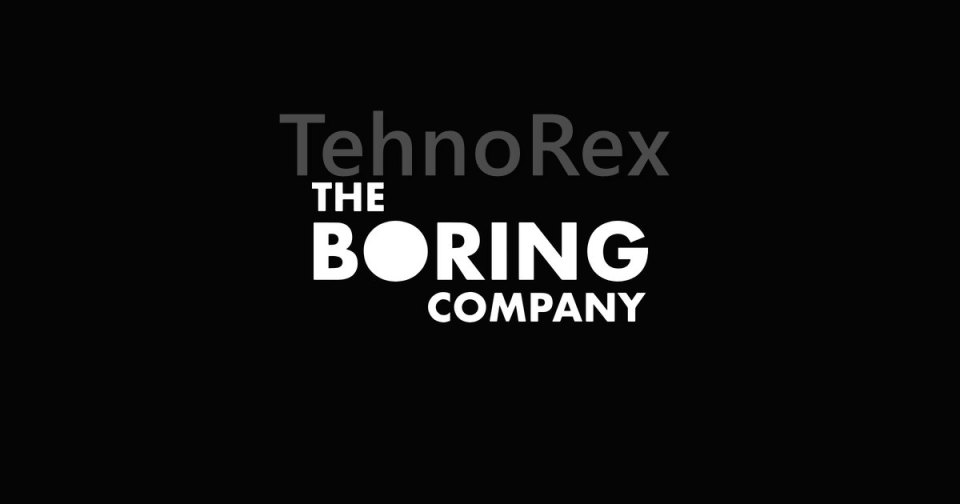 The Boring Company привлекла $3 млрд: тоннелей для Tesla станет больше