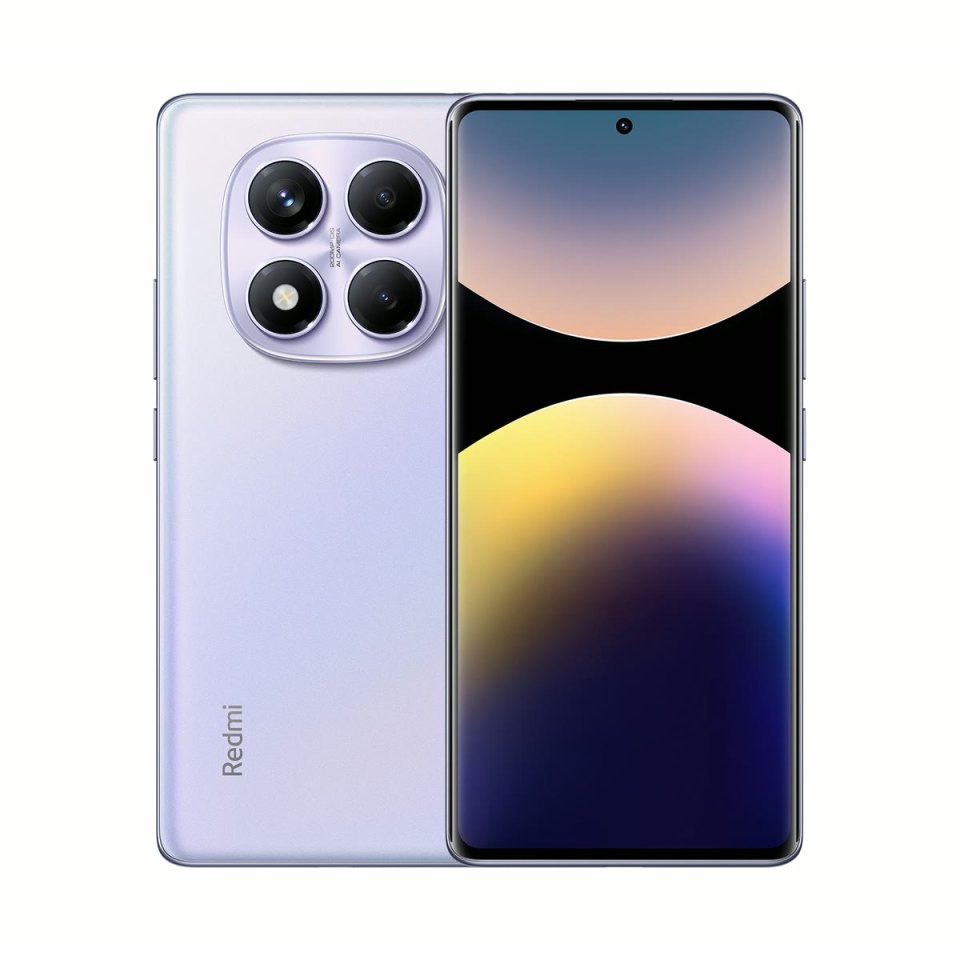 Redmi Note 14 Pro