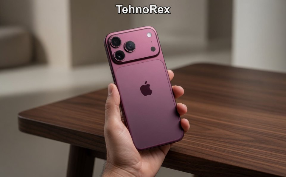 iPhone 18 Pro Max: месяц с флагманом Apple — что изменилось на самом деле