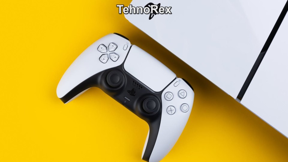 Кабель питания PS5: какой нужен и можно ли взять от PS4
