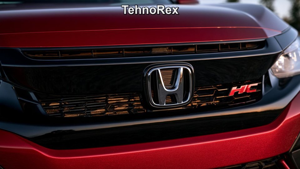 Momenta даст автопилот Honda, Peugeot и Jeep: первые модели — с 2027 года