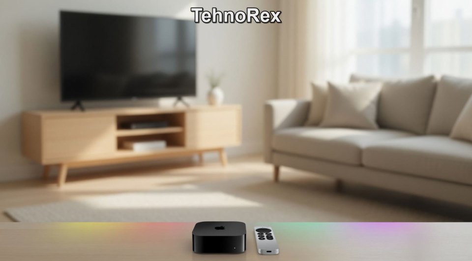 Apple TV остаётся недоступным для части пользователей после сбоя сервисов