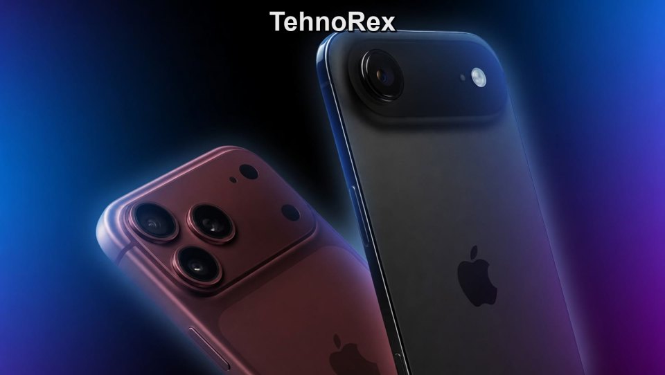 iPhone Air или iPhone 18 Pro: разница $100 и один компромисс на весь корпус