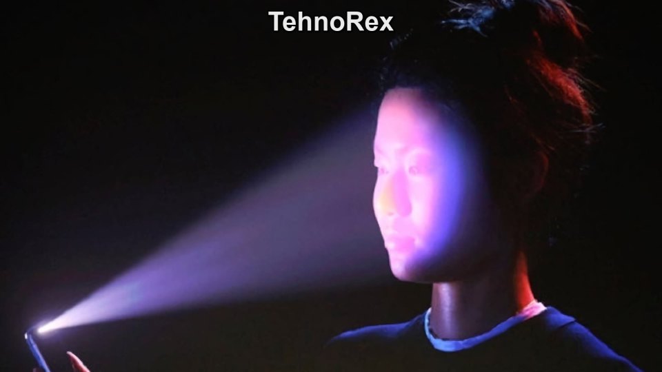 Слух: Face ID на будущий iPhone Duo могут впихнуть через Apple Intelligence