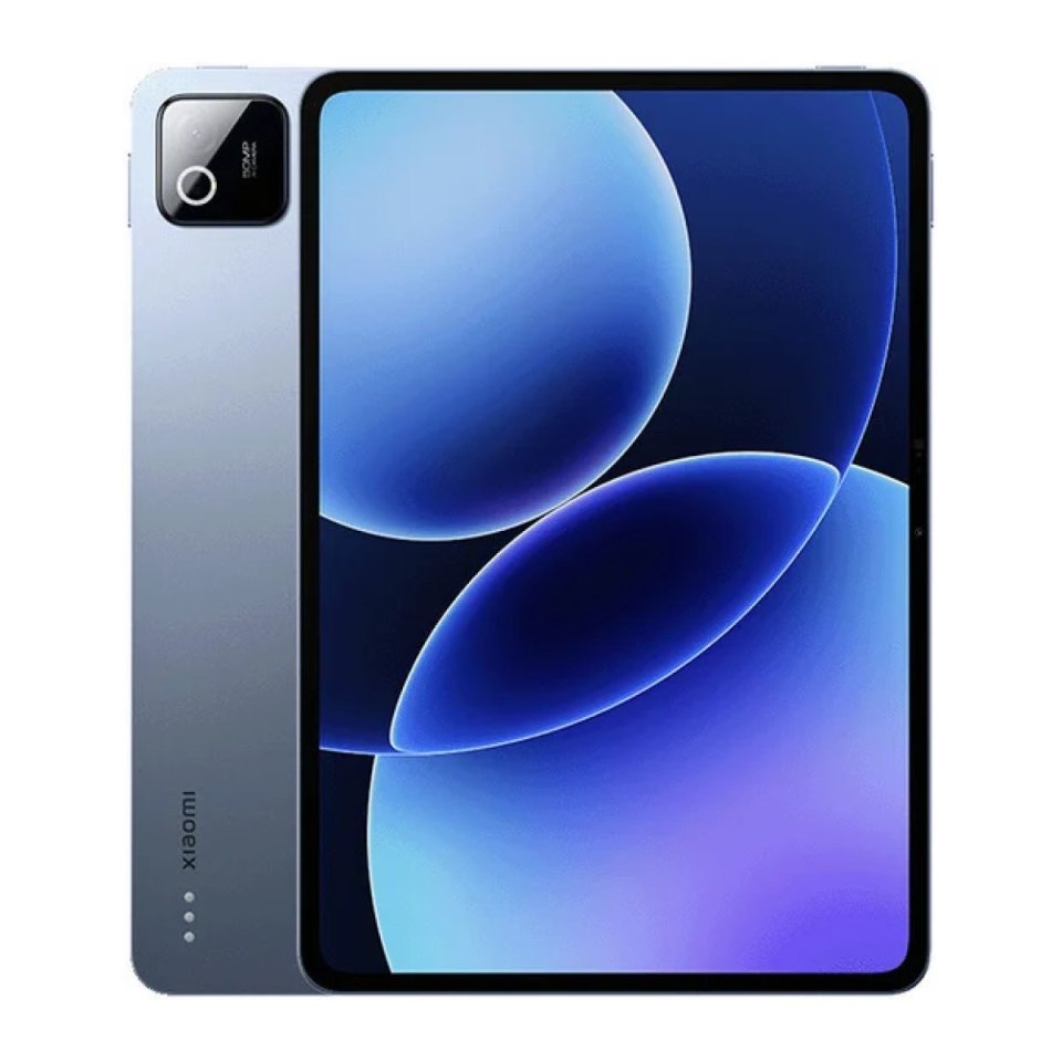 Xiaomi Pad 8 Pro Soft Light Edition 512 ГБ, синий