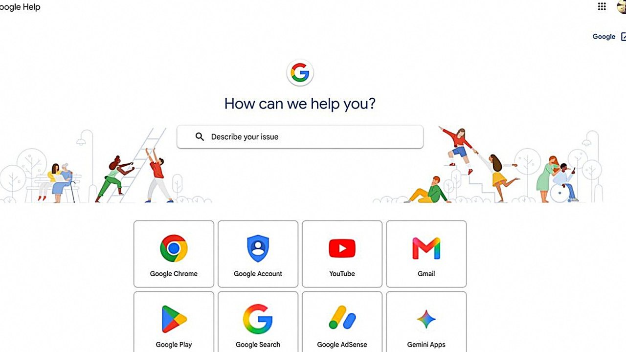 Google заменила справку ИИ-сводкой: 10–15 экранов инструкций больше не нужны