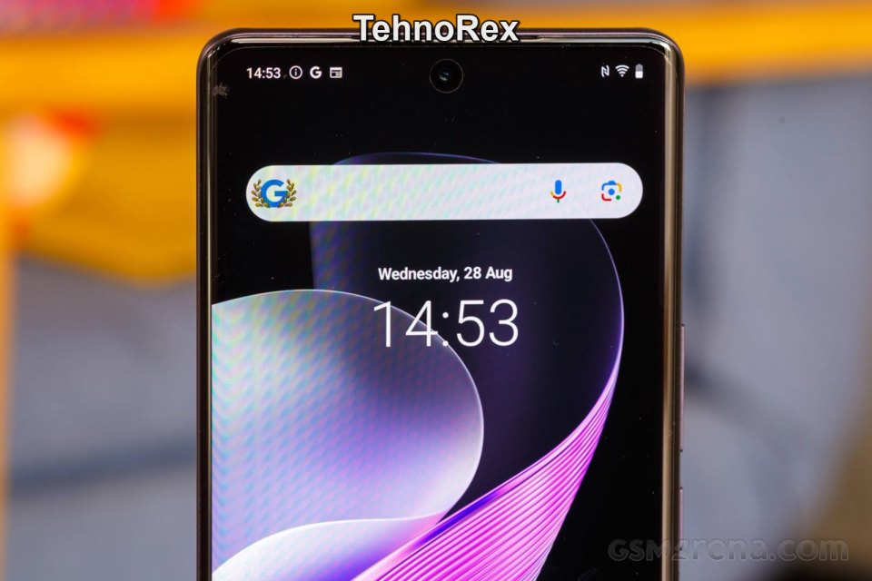 Android сам включит защиту от укачивания в транспорте