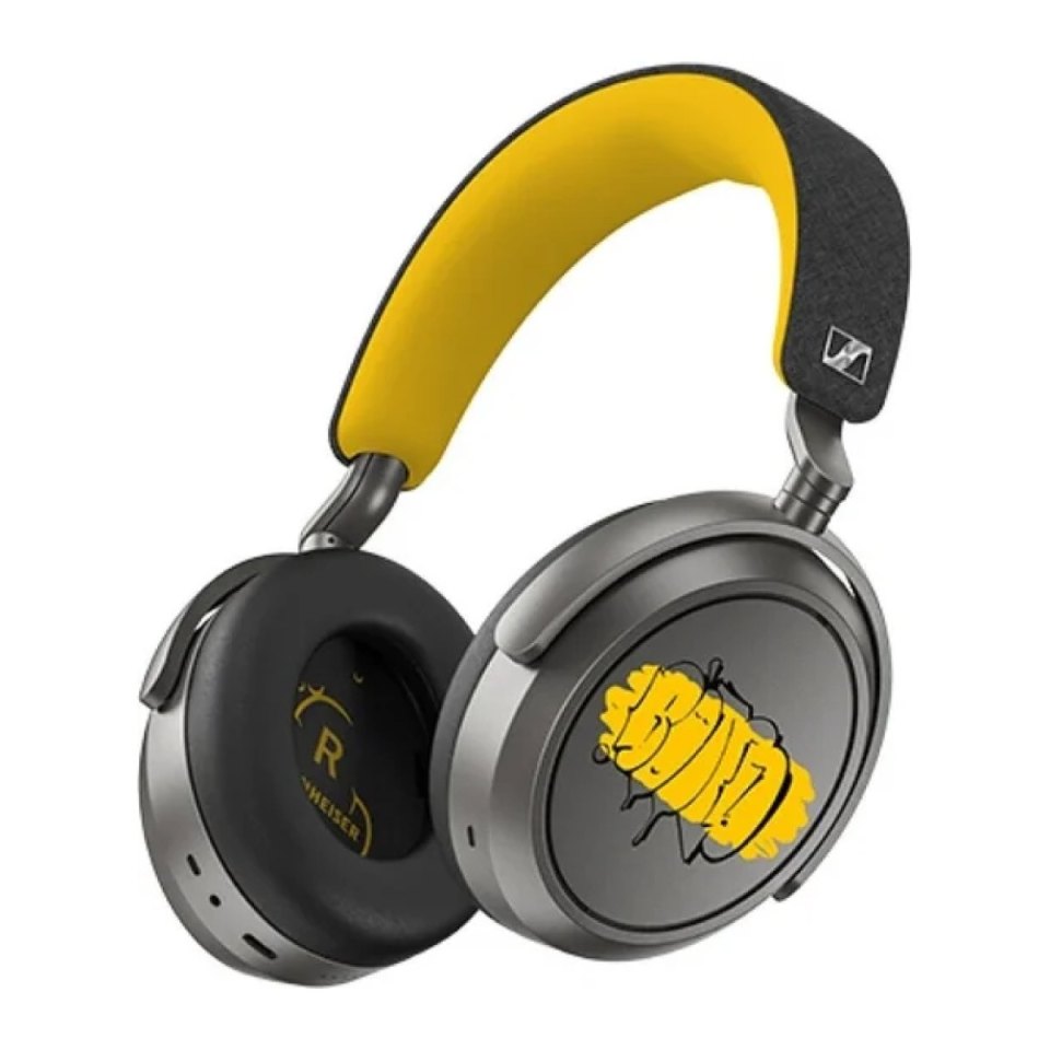 Sennheiser Momentum 4 Wireless