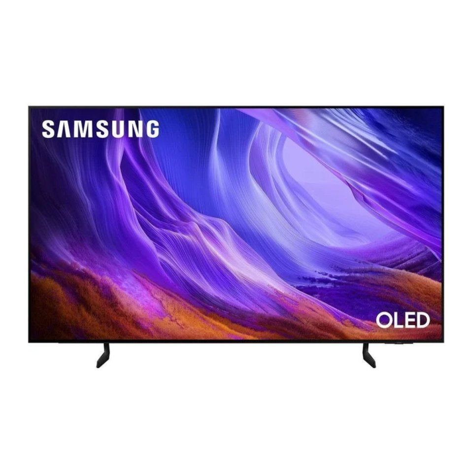 Samsung OLED S85H 4K QE83S85HAEXPY