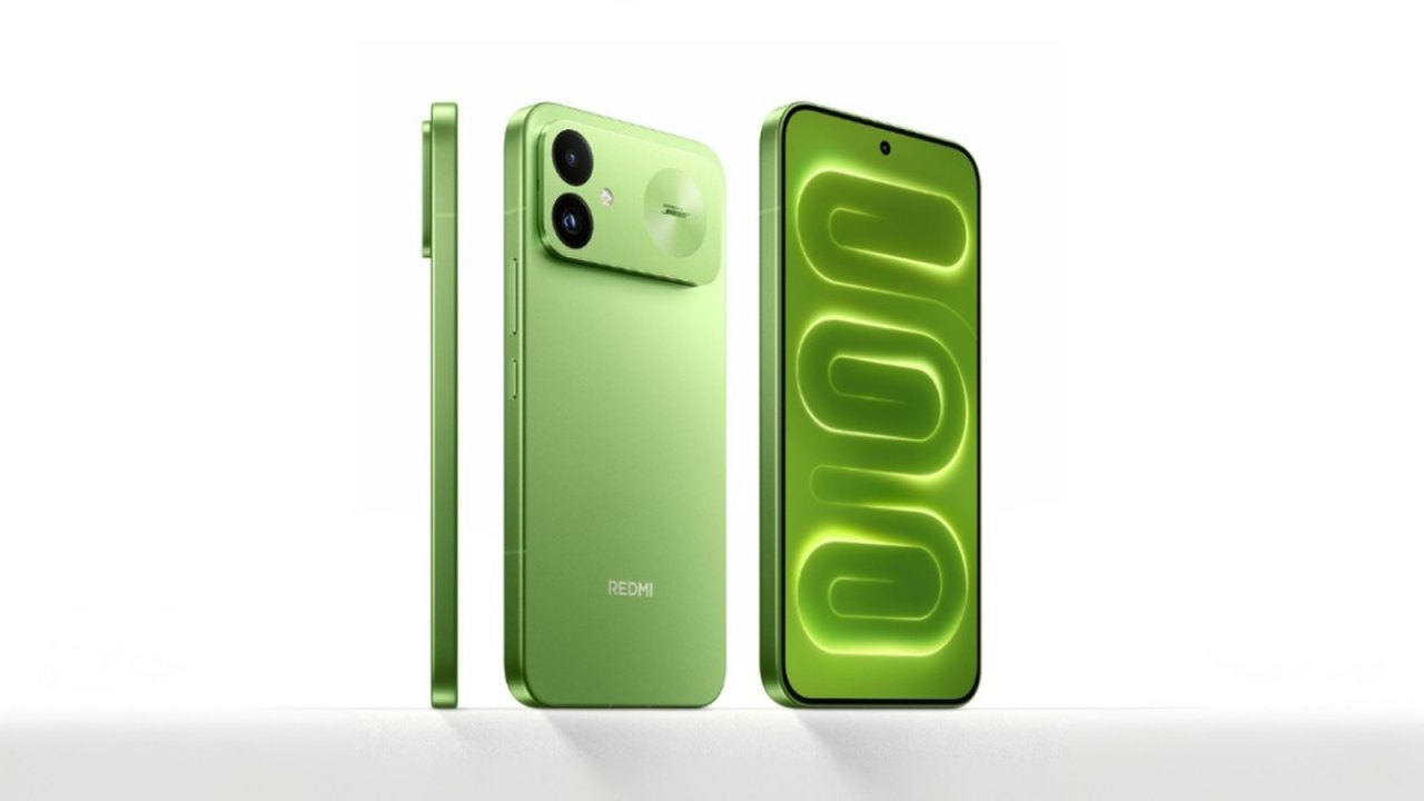 Redmi K100: батарея на 10 000 мА·ч в продаже