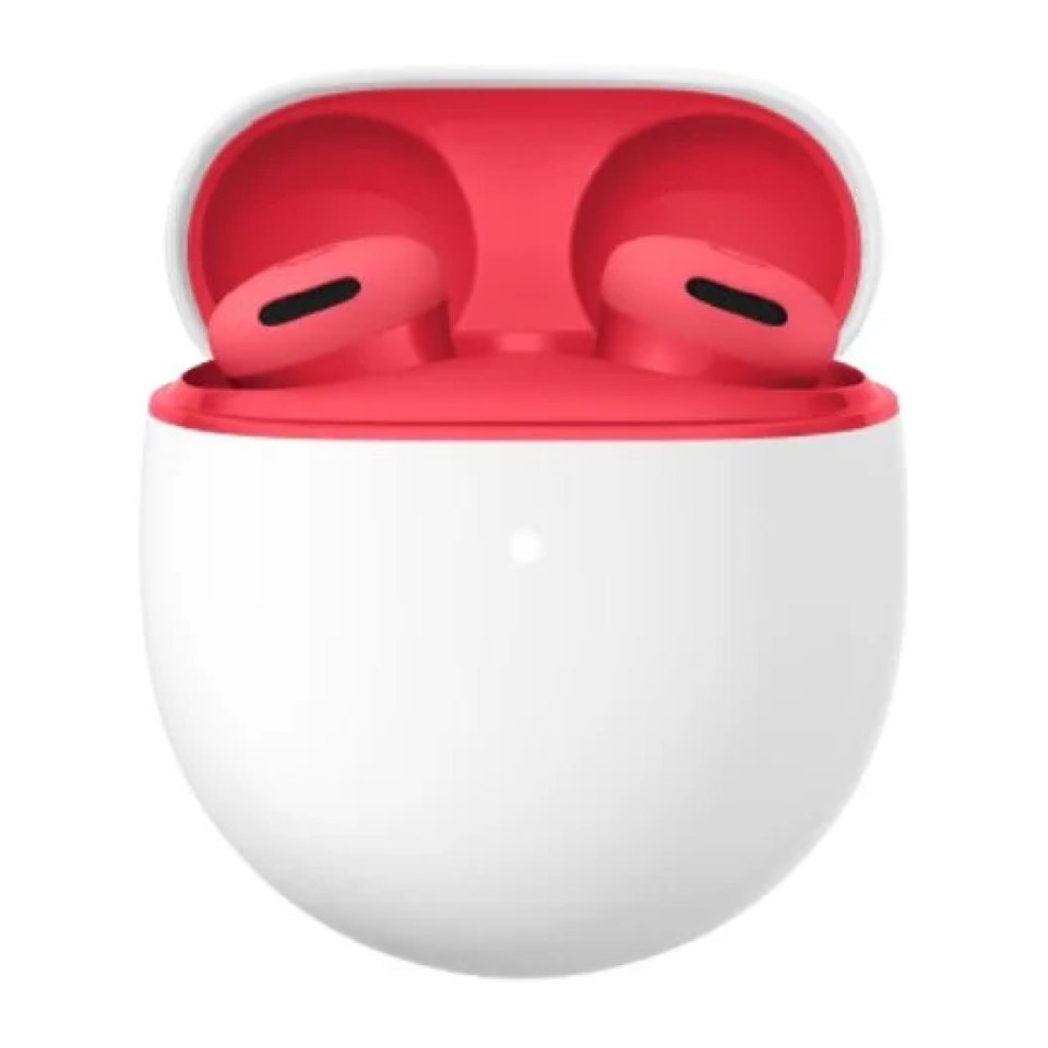 Google Pixel Buds 2a