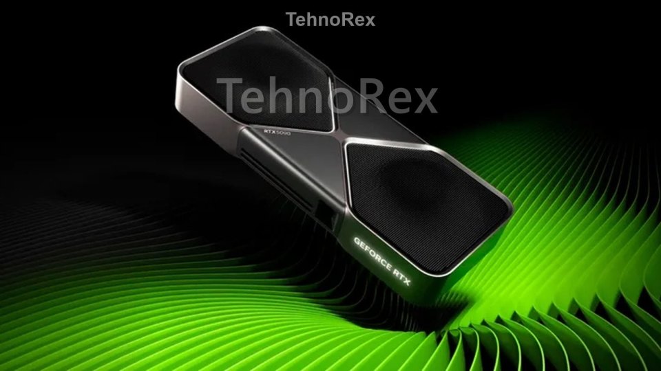 Nvidia RTX PRO 5500: 84 ГБ видеопамяти, Blackwell и это не 5090