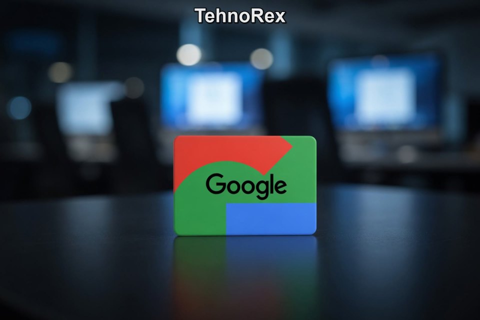 Суд отклонил антимонопольные иски к Google из-за AI Overviews