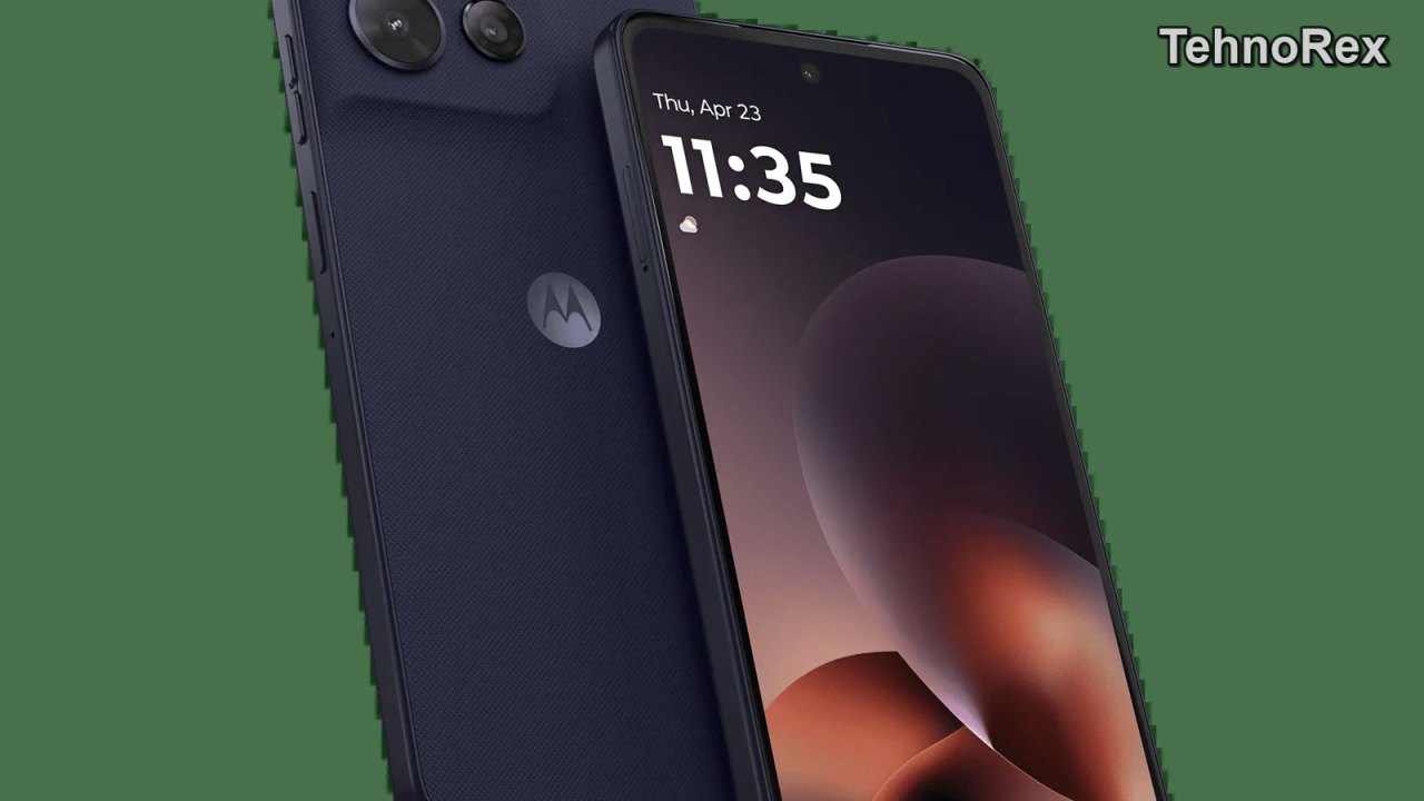 Motorola Moto G47 Power: батарея на 6900–7000 мА·ч и базовая версия 4/128 ГБ