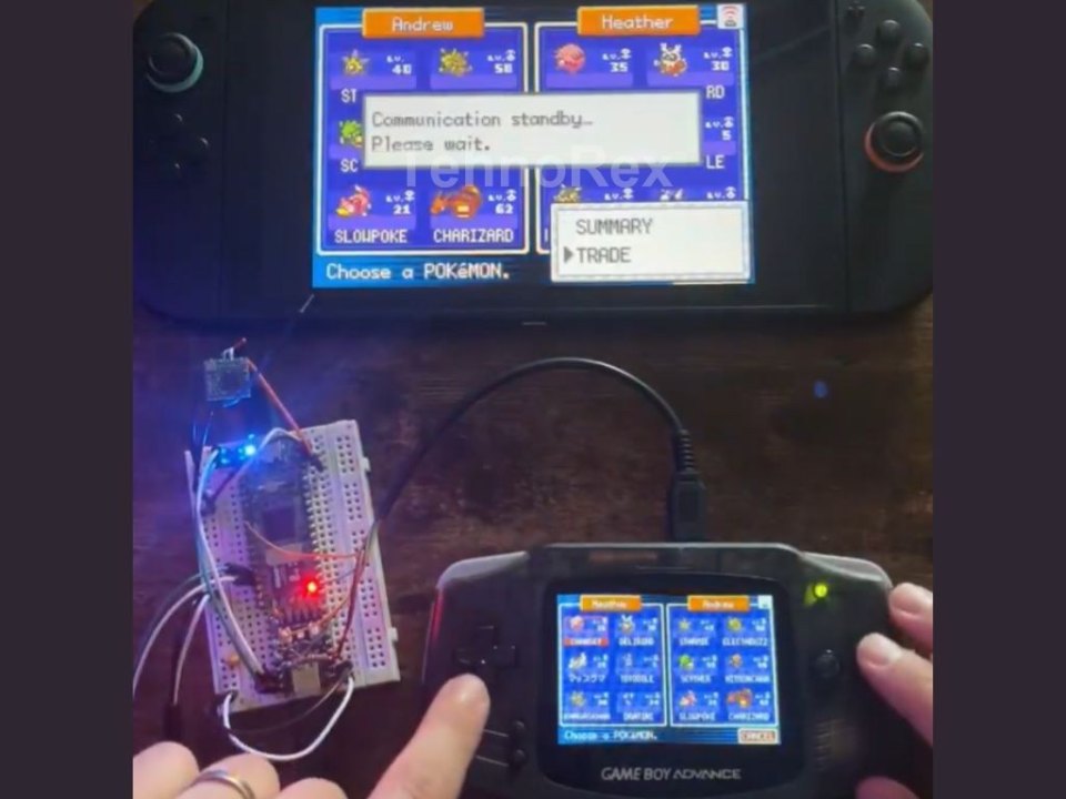 Nintendo закрывает Pokémon Bank, и моддеры уже мостят Game Boy Advance напрямую в Switch 2
