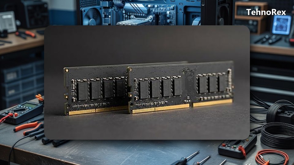 DDR4 дорожает быстрее DDR5: кризис памяти может затянуться до 2029 года