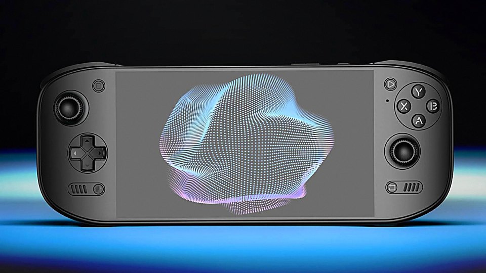 AYN Odin 3 Portal: 9000 мА·ч и Snapdragon Q8 в портативной консоли