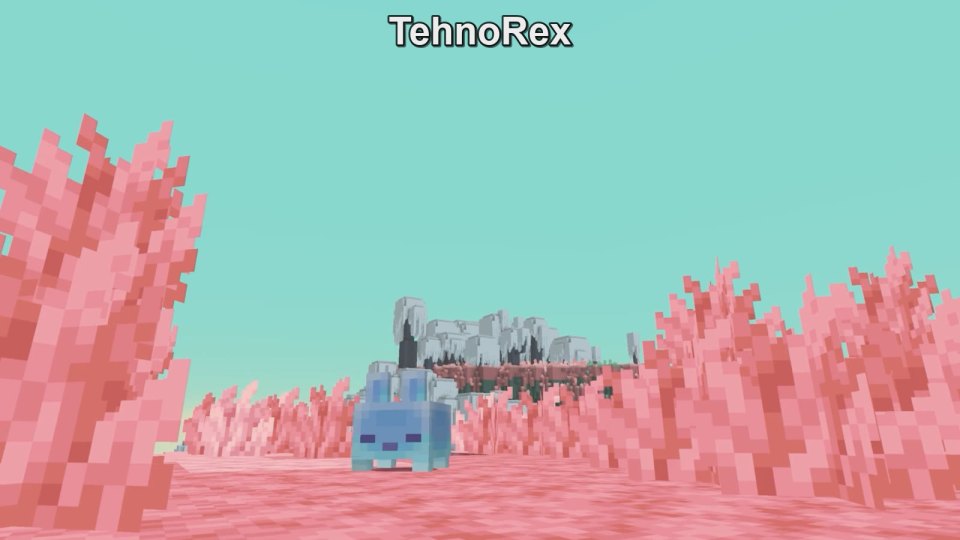 Minecraft получит новое измерение The Sift в 2027 году