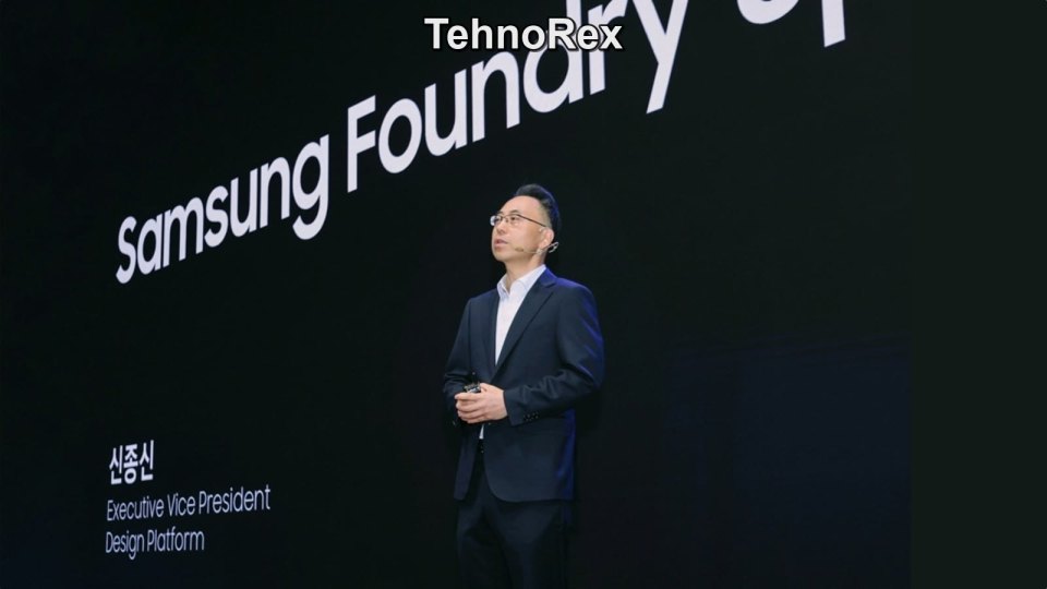 Samsung собрала команду AX/PI: роботы на фабах начнут с обслуживания станков
