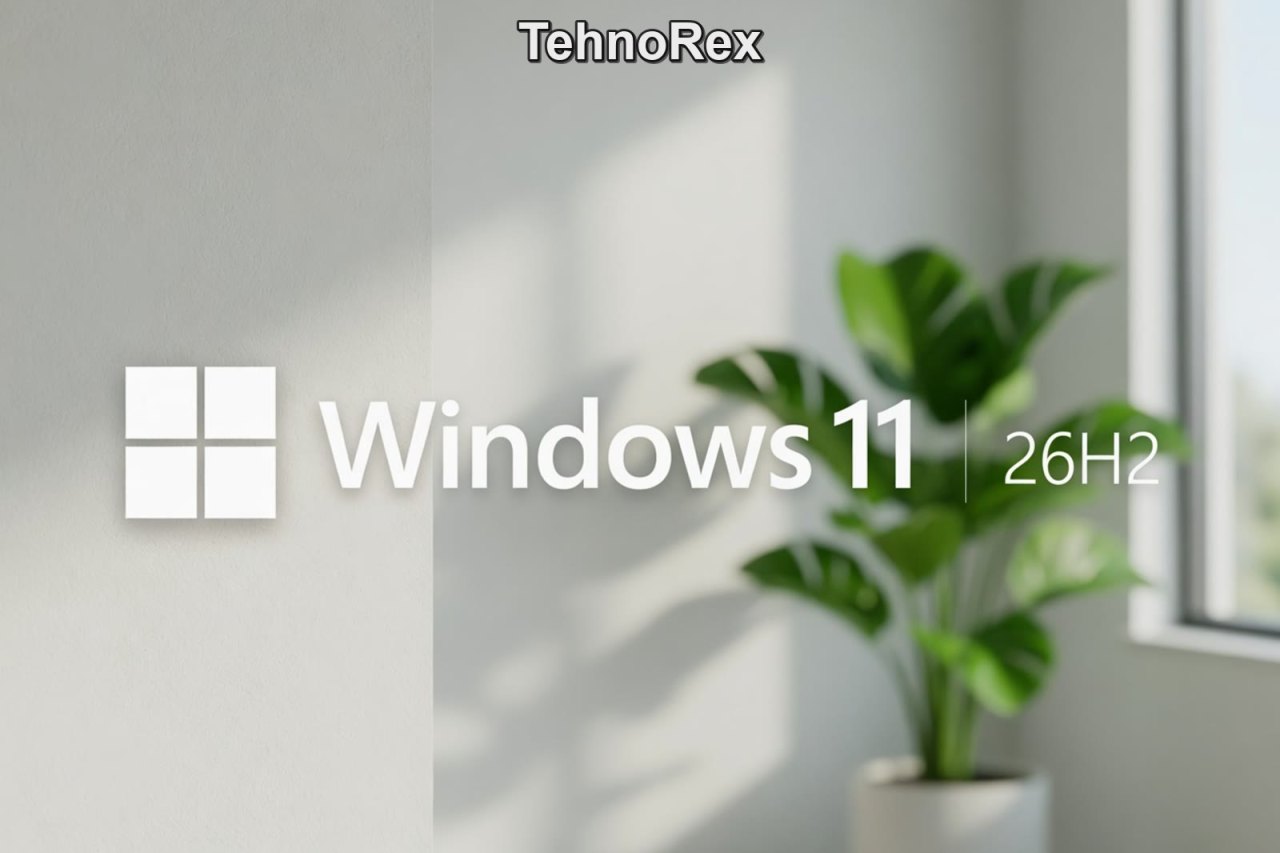 Windows 11 26H2 начала разворачиваться: что реально изменилось для пользователей
