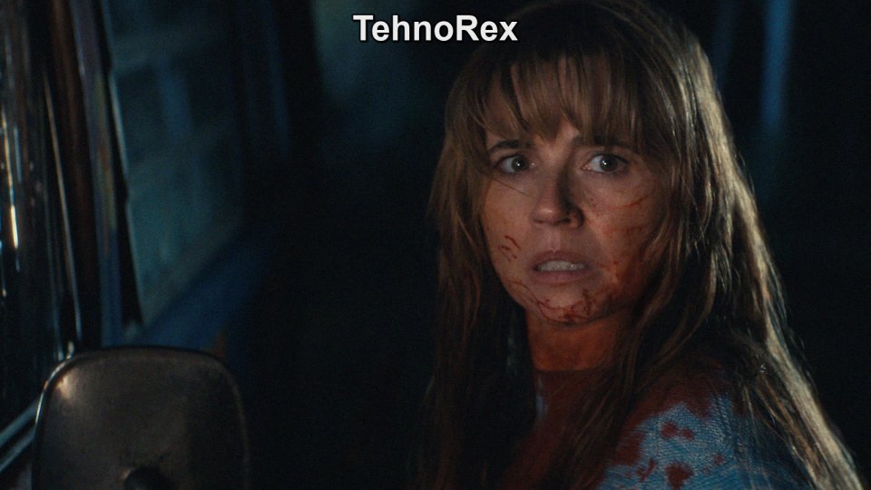 Трейлер Crystal Lake: Линда Карделлини как Пэм Вурхиз, премьера 15 октября
