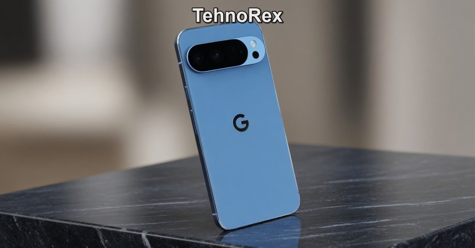 Pixel 10 Pro: месяц с компактным флагманом Google — ИИ в основе, а не в меню