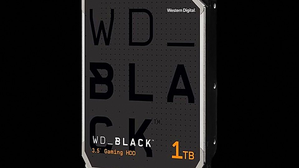 Western Digital нарастила выручку на 55% и ждёт дорогих накопителей