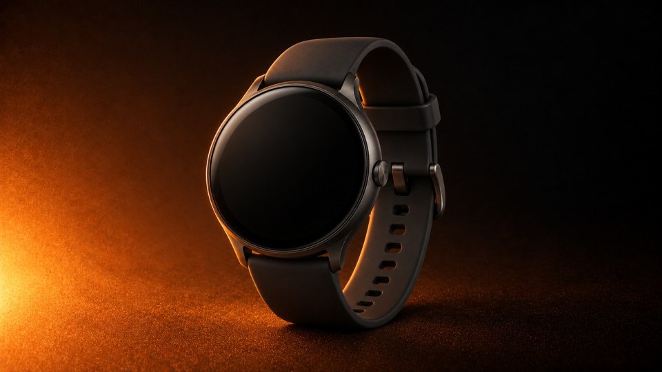 Galaxy Watch 5 Pro: волдыри на руке и полный разряд за ночь