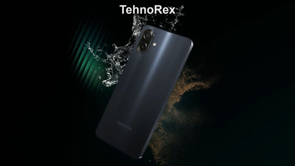 Samsung готовит Galaxy M08 и F08: страницы поддержки уже живые
