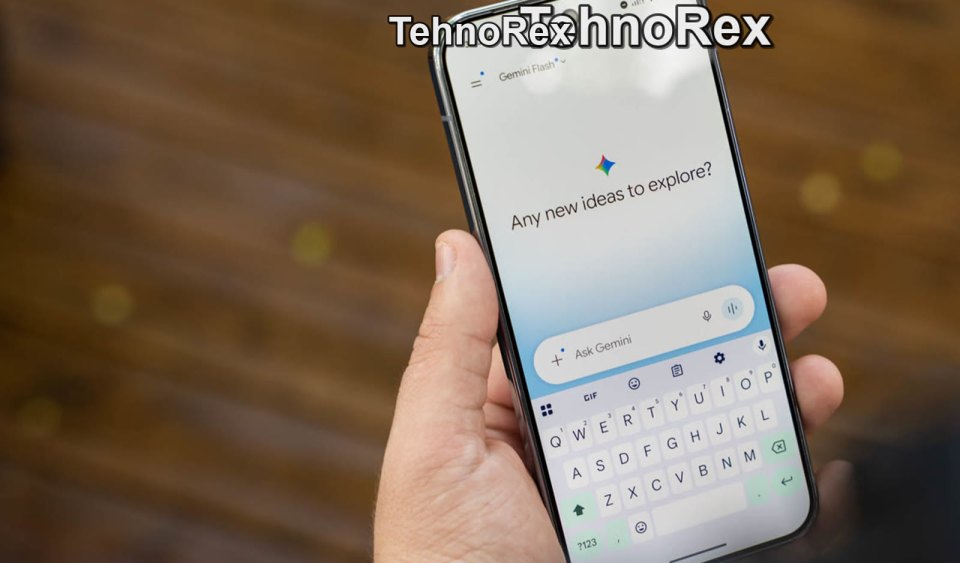 Google заменит Gems навыками: миграция в Gemini начнётся 17 ноября