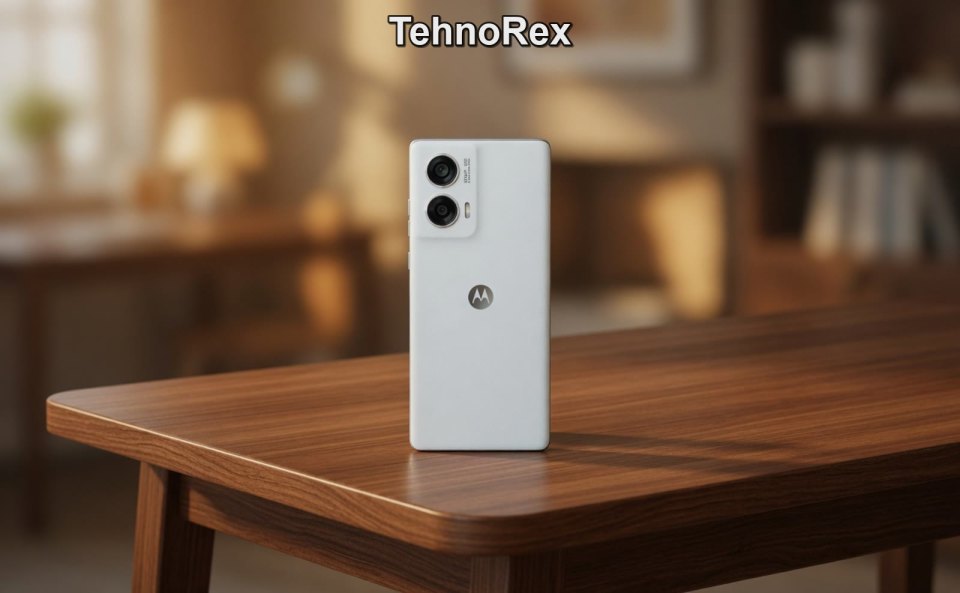 Motorola Edge 50 Fusion: месяц с тонким корпусом и чистым Android