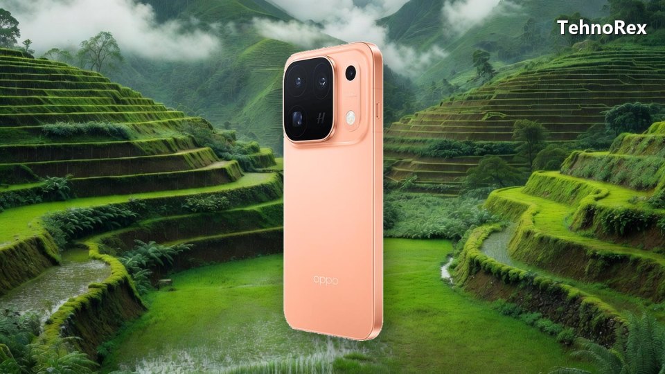 ColorOS 17 открыли для теста в Индии: заявки принимают до 12 октября