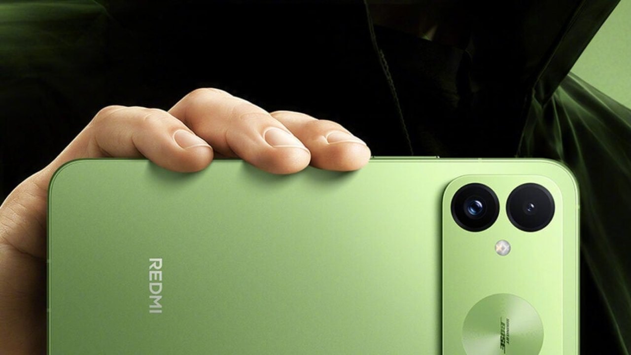 Redmi K100 на Geekbench: 2705 и 9885 за три дня до анонса