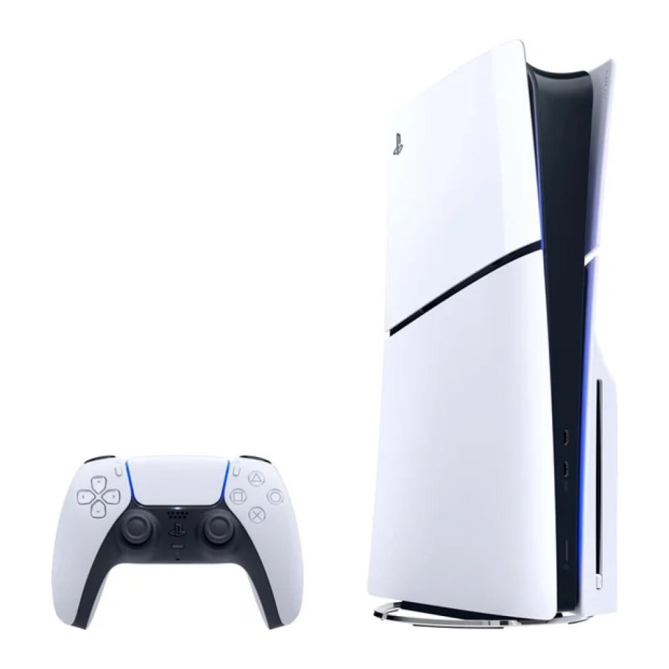 Sony PlayStation 5 Slim CFI-21XX