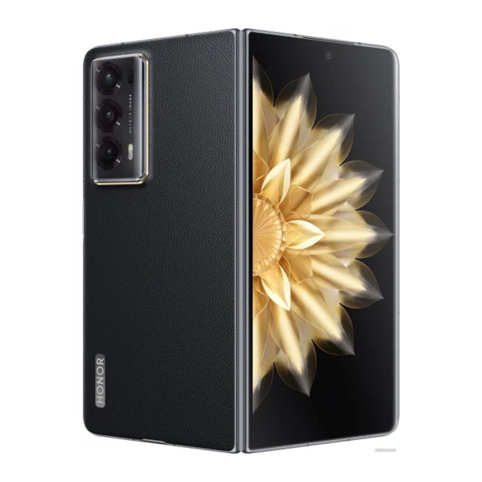 HONOR Magic V2