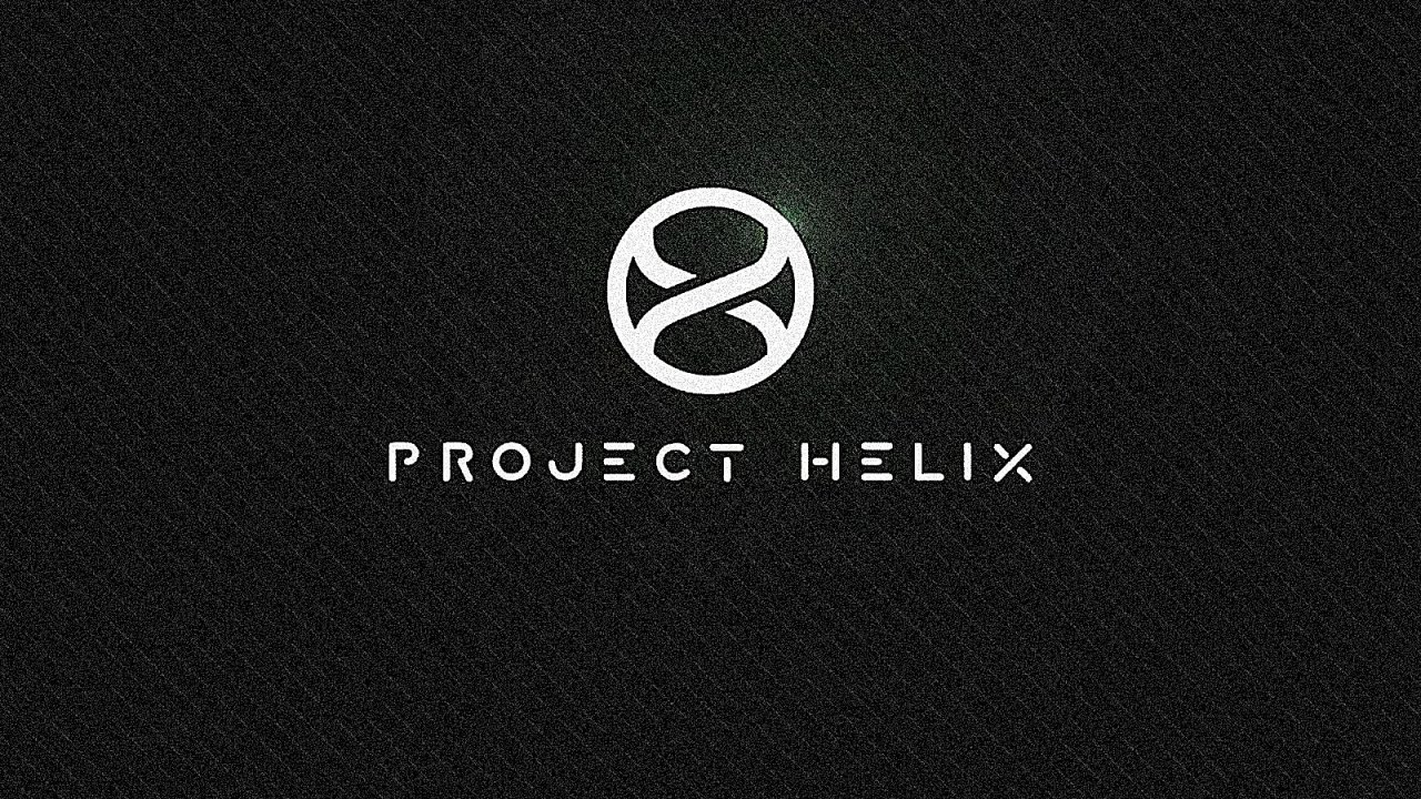 Xbox Project Helix: консоль за $1200–1800 выйдет к концу 2028 года