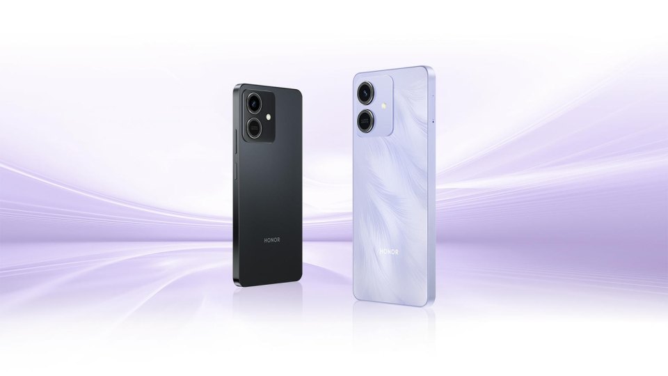 Honor Play 11: 8300 мА·ч и Snapdragon 4 Gen 4 до анонса