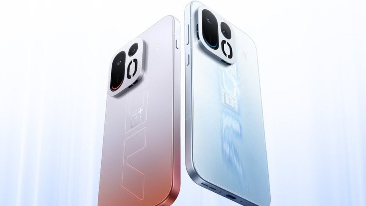 OnePlus Ace 7 и Ace 7 Pro: 9000 мА·ч и вентилятор