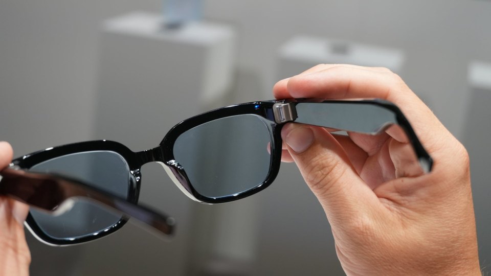 Samsung выпустит умные очки Intelligent Eyewear в ноябре: Android XR, Gemini и цена до 499 долларов