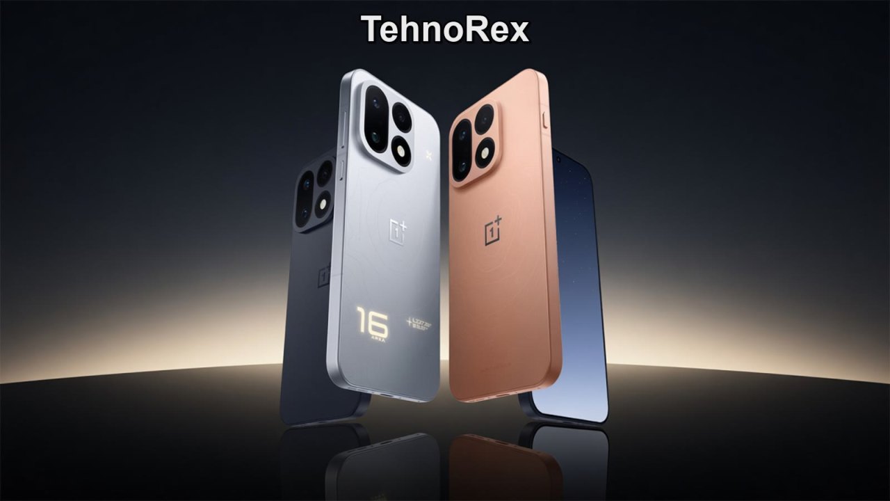 Honor Magic9 Pro Max против OnePlus 16: сравнение флагманов по всем параметрам