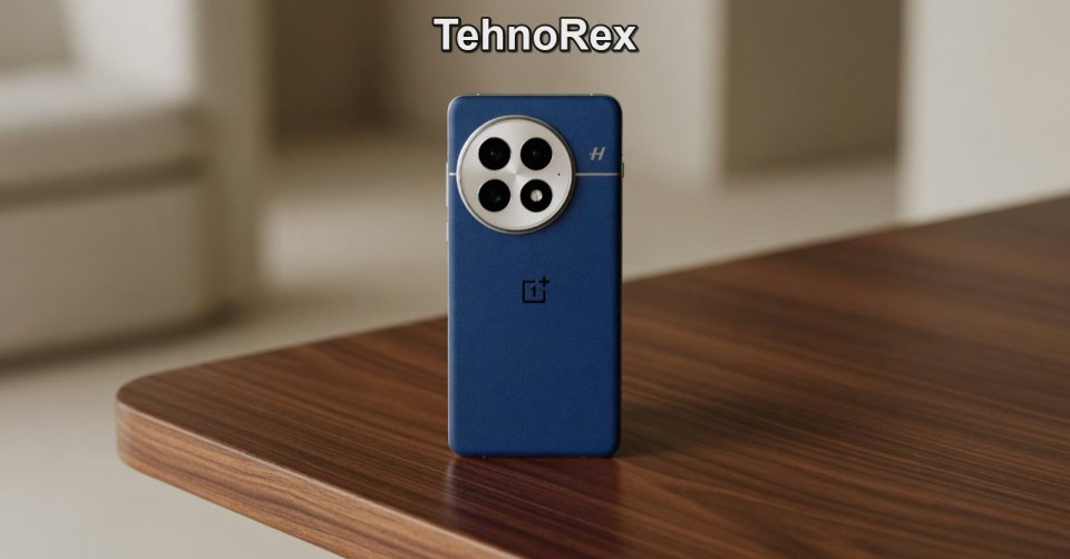 OnePlus 13: месяц с флагманом на Snapdragon 8 Elite — быстрый, но с характером