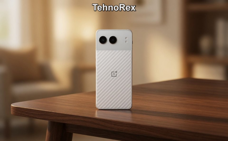 OnePlus Nord 4: месяц с металлическим корпусом и зарядкой 100 Вт